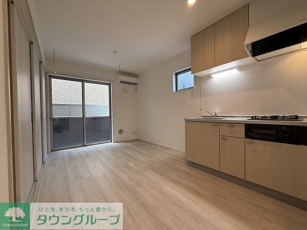 Casa Simpatia小金井の物件内観写真